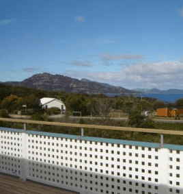 Moana View - Coogee Beach Accommodation 0