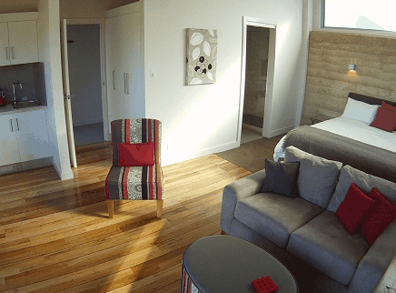 Eagle Peaks At Freycinet - Coogee Beach Accommodation 1