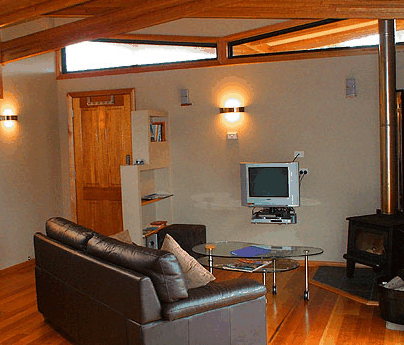 Freycinet Eco Retreat - Coogee Beach Accommodation 2