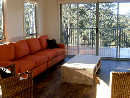 Freycinet Haven - Coogee Beach Accommodation 1