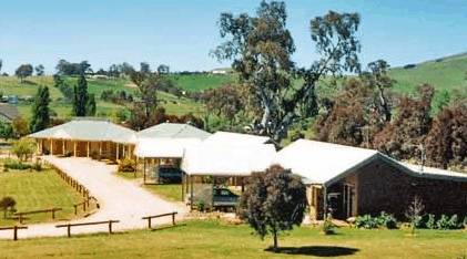 Banjos All Seasons Accommodation - Coogee Beach Accommodation