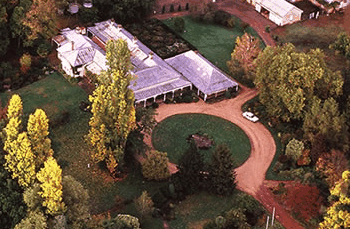 Delatite Station - Coogee Beach Accommodation