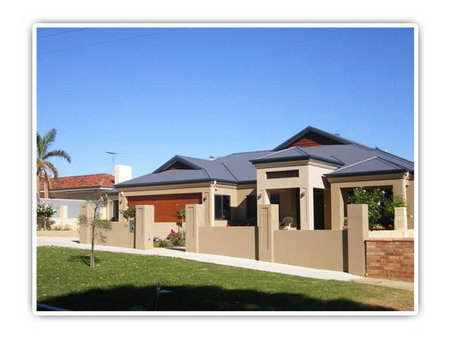 Beaconsfield WA Coogee Beach Accommodation