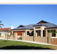 Santa Maria Executive Suites Guesthouse - Coogee Beach Accommodation