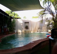 The Bungalow - Broome - Coogee Beach Accommodation