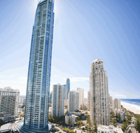 Q1 Resort  Spa - Coogee Beach Accommodation