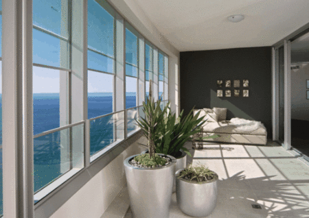 Q1 Resort & Spa - Coogee Beach Accommodation 2