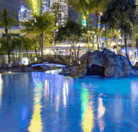 Mantra Crown Towers - Coogee Beach Accommodation