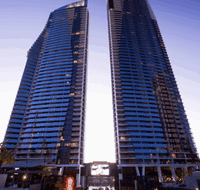 Mantra Circle On Cavill - Coogee Beach Accommodation
