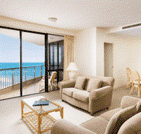 Paradise Centre Apartments - Coogee Beach Accommodation