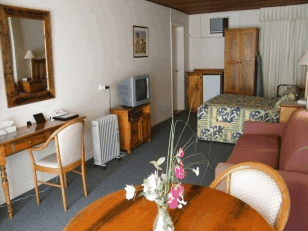 Berrima Bakehouse Motel - Coogee Beach Accommodation 1