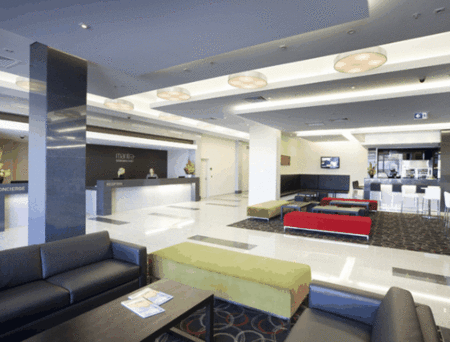 Mantra Tullamarine Hotel - Coogee Beach Accommodation