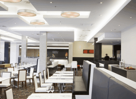 Mantra Tullamarine Hotel - Coogee Beach Accommodation 1