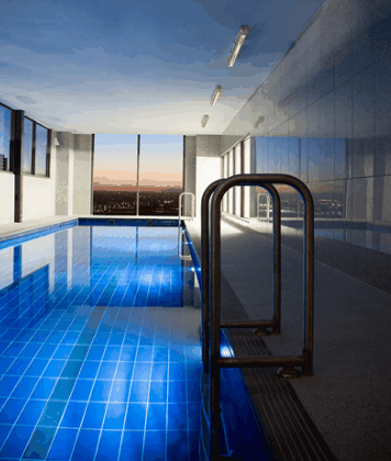 Mantra Tullamarine Hotel - Coogee Beach Accommodation 2
