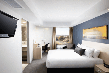 Mantra Tullamarine Hotel - Coogee Beach Accommodation 3