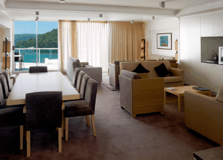 Mantra Ettalong Beach - Coogee Beach Accommodation 4