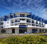 Mantra Quayside - Coogee Beach Accommodation