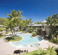 Mantra Amphora Resort - Coogee Beach Accommodation