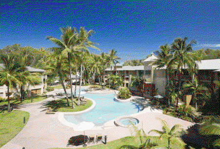 Mantra Amphora Resort - Coogee Beach Accommodation 0