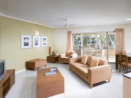 Mantra Amphora Resort - Coogee Beach Accommodation 3