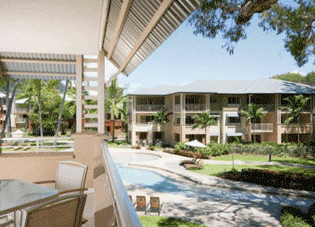 Mantra Amphora Resort - Coogee Beach Accommodation 4