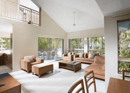 Mantra Amphora Resort - Coogee Beach Accommodation 5