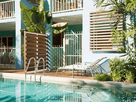 Mantra Aqueous On Port - Coogee Beach Accommodation 1