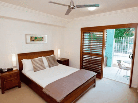 Mantra Aqueous On Port - Coogee Beach Accommodation 2