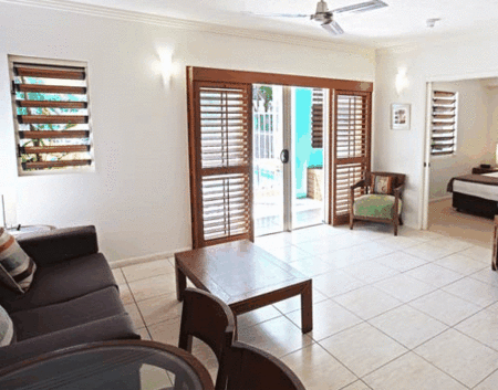 Mantra Aqueous On Port - Coogee Beach Accommodation 3