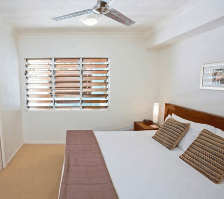 Mantra Aqueous On Port - Coogee Beach Accommodation 4