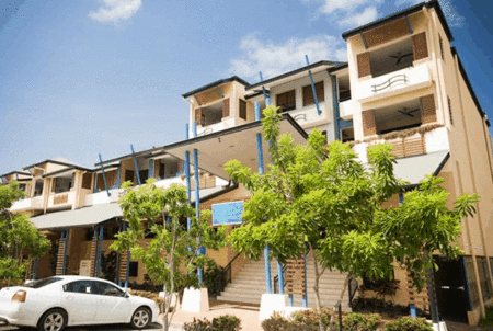 Mantra Heritage - Coogee Beach Accommodation