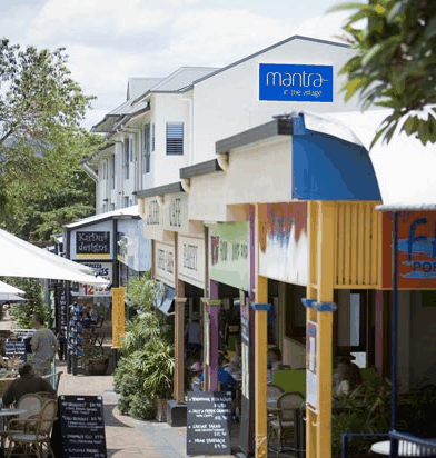 Mantra In The Village - Coogee Beach Accommodation 0