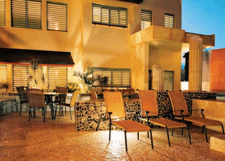Mantra In The Village - Coogee Beach Accommodation 2