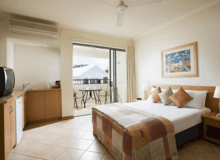 Mantra In The Village - Coogee Beach Accommodation 4