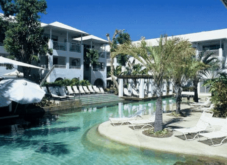 Mantra Portsea - Coogee Beach Accommodation