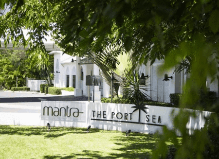 Mantra Portsea - thumb 1