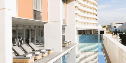 Mantra South Bank - Coogee Beach Accommodation