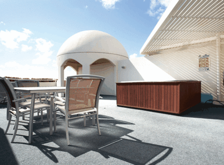 Mantra Zanzibar - Coogee Beach Accommodation 1