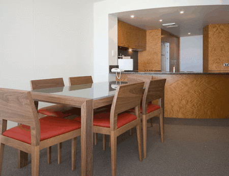 Mantra Zanzibar - Coogee Beach Accommodation 4