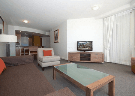 Mantra Zanzibar - Coogee Beach Accommodation 5