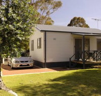 Discovery Holiday Parks - Bunbury - Coogee Beach Accommodation