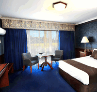 Clifton Motel - Grittleton Lodge - Coogee Beach Accommodation