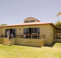 Discovery Holiday Parks - Koombana Bay - Coogee Beach Accommodation