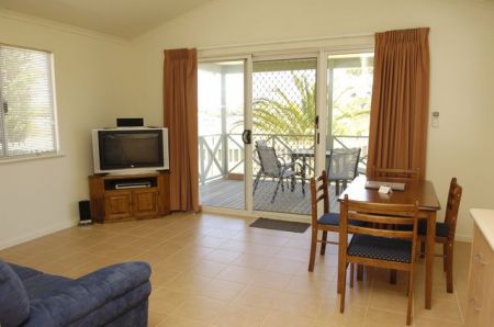 Discovery Holiday Parks - Koombana Bay - Coogee Beach Accommodation 2