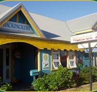Bunbury Backpackers - Wander Inn - Coogee Beach Accommodation