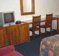 Bunbury Motel and Serviced Apartments - Coogee Beach Accommodation