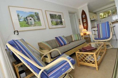 Samarinda Jewel By The Sea - Coogee Beach Accommodation 2