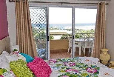 Samarinda Jewel By The Sea - Coogee Beach Accommodation 4