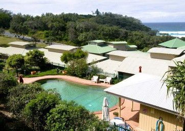 Samarinda Jewel By The Sea - Coogee Beach Accommodation 5