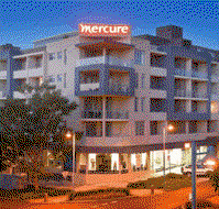 Mercure Centro Hotel - Coogee Beach Accommodation